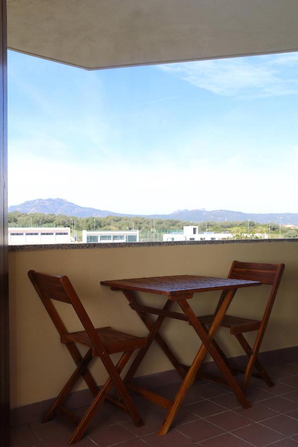 Luxury Pure! Bazzoni 2-Room Suite, Fully Equipped 奧爾比亞 外观 照片