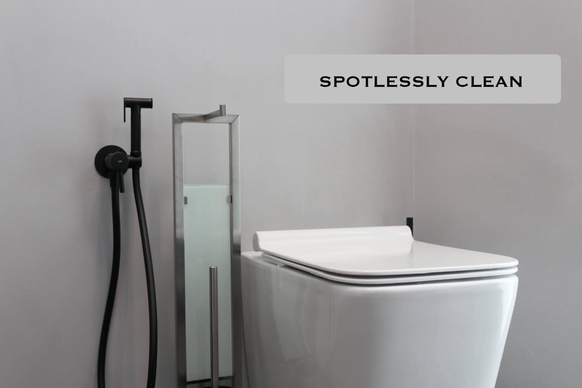 Luxury Pure! Bazzoni 2-Room Suite, Fully Equipped 奧爾比亞 外观 照片